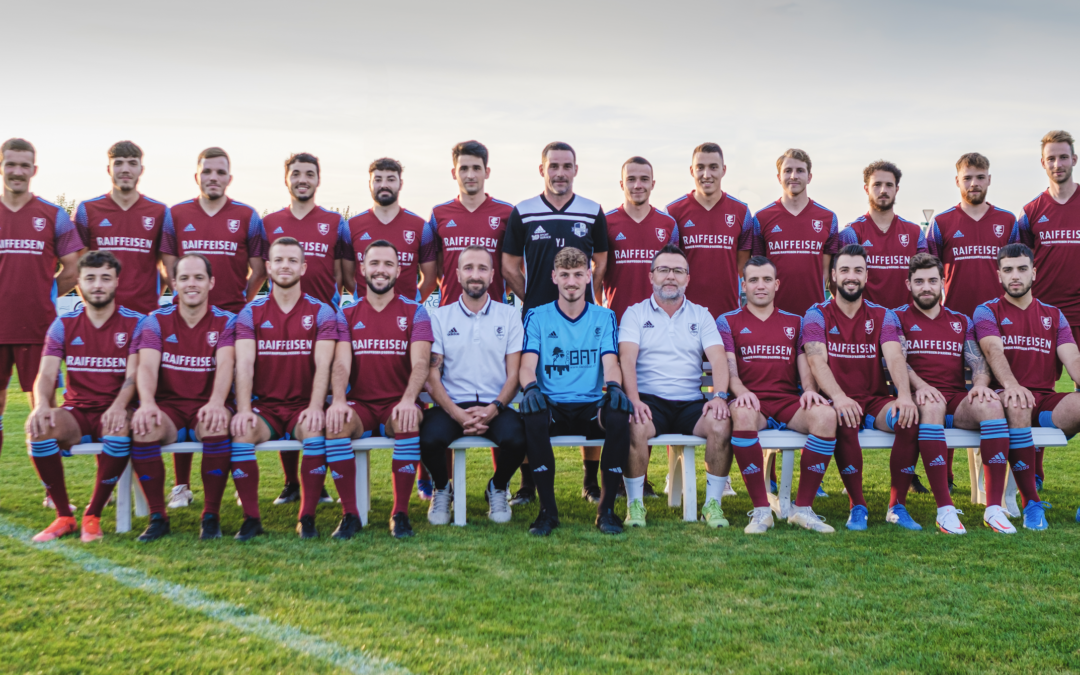 FC Assens